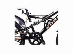 kross hunter bicycle(new and no even used 1 day) - Image 2