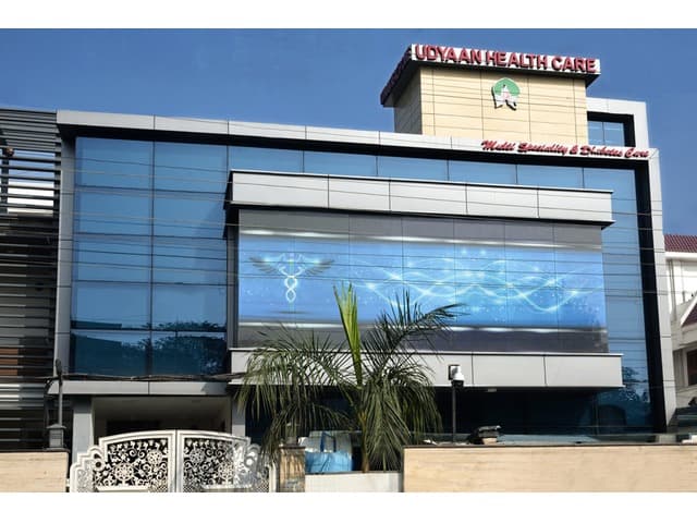 Hair Transplant in Lucknow