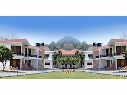 Best Luxury Hotels and Resorts in Jim Corbett National Park. - Image 4