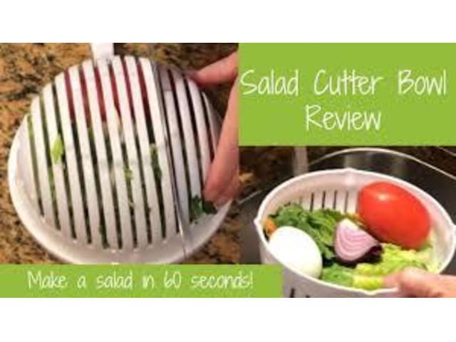 Is The cutter bowl safe for use? READ MORE