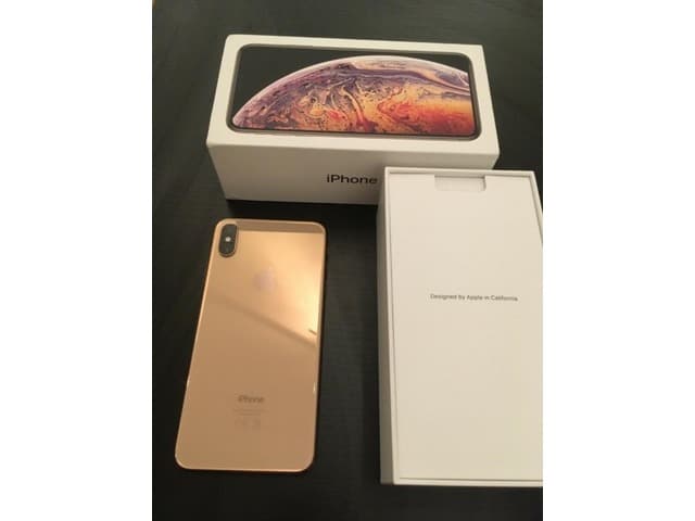 Brand New Original Apple iPhone Xr , Xs , Xs Max, iPhone X