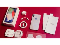 Brand New Original Apple iPhone Xr , Xs , Xs Max, iPhone X - Image 3