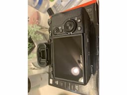 Sony Alpha A7 III - Image 4