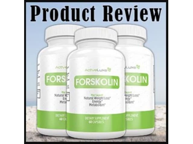 The Secrets To Active Luxe Forskolin
