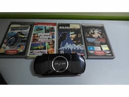 CONSOLE COMBO - Image 5