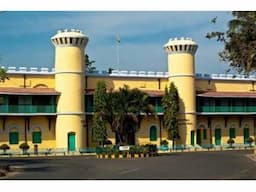 03 Nights/04 Days Package “Port Blair” - Image 1