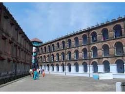 03 Nights/04 Days Package “Port Blair” - Image 2