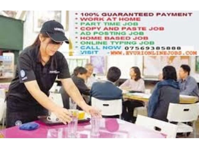 Best and Legit Online Jobs from Home