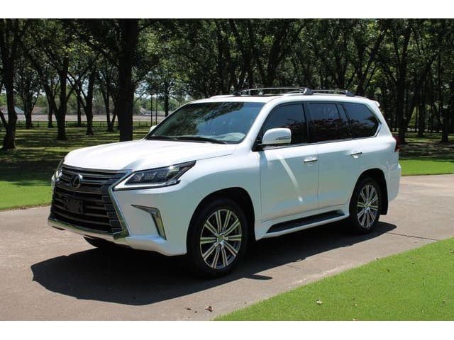 Used Lexus Lx 570 2016/ Whatsapp : +971581704088