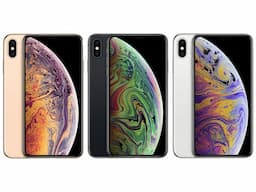 Apple iPhone  XS MAX - Image 1