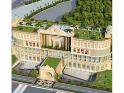 Commercial Space for Sale in Gomti Nagar Extension Lucknow - Image 1