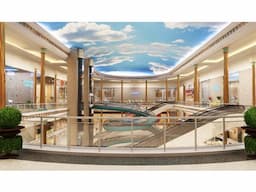 Commercial Space for Sale in Gomti Nagar Extension Lucknow - Image 3