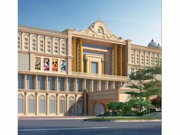 Commercial Space for Sale in Gomti Nagar Extension Lucknow - Image 4