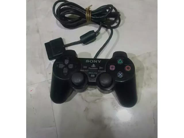 Sony PS2