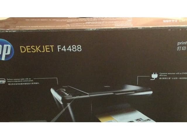 HP F4488