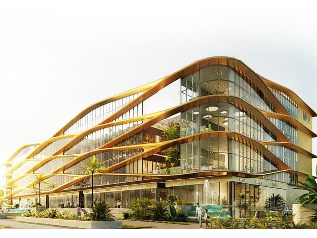 M3M Prive 73 - Premium Retail Space in Gurgaon