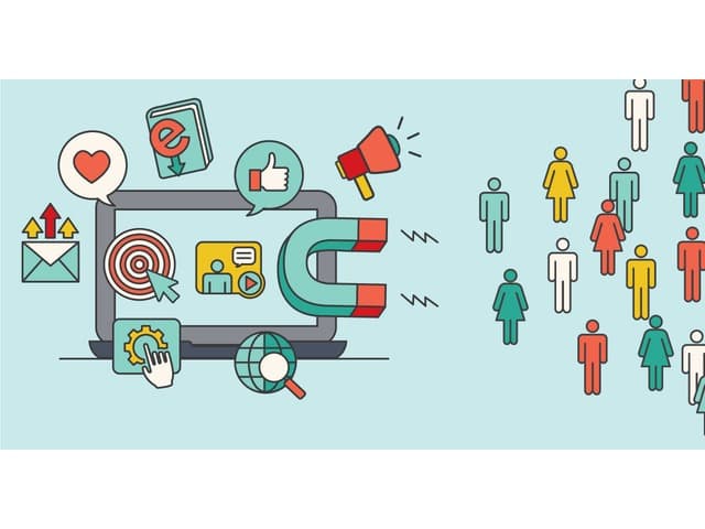 Lead Generation - Best Lead Generation Services to identify and cultivate potential customers.