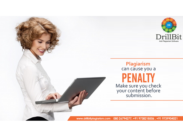 Best online plagiarism checker for students