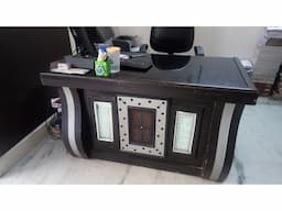 Aluminium Partitions with Gates - Image 3