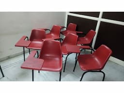 Aluminium Partitions with Gates - Image 5