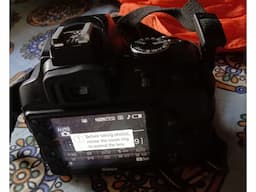Nikon D3300 with prime lens - Image 2