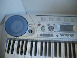 Yamaha PSR-275 - Image 2