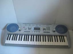 Yamaha PSR-275 - Image 4