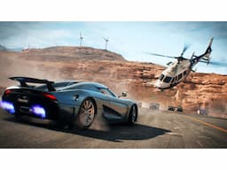 Need For Speed Payback PS4 - Image 3