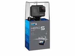 Gopro hero 5 black - Image 1