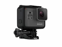 Gopro hero 5 black - Image 2