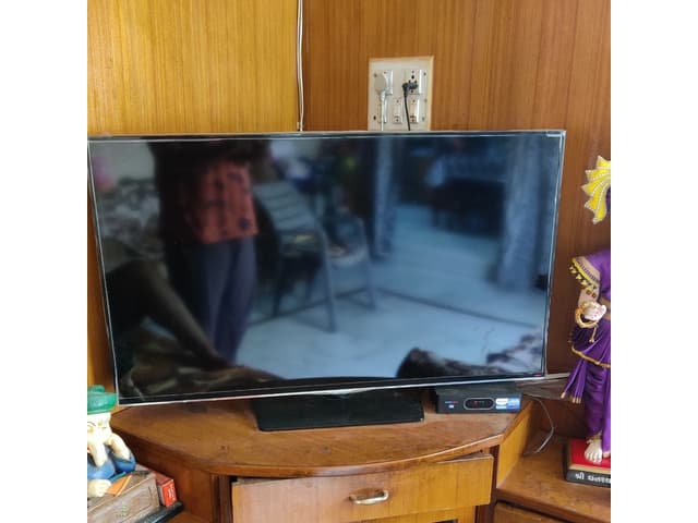 Samsung Smart LED TV 40 inch