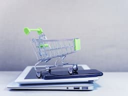 Ecommerce Website Design and Development Maharashtra, India - Image 2