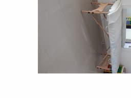 Portable facial massage bed - Image 1