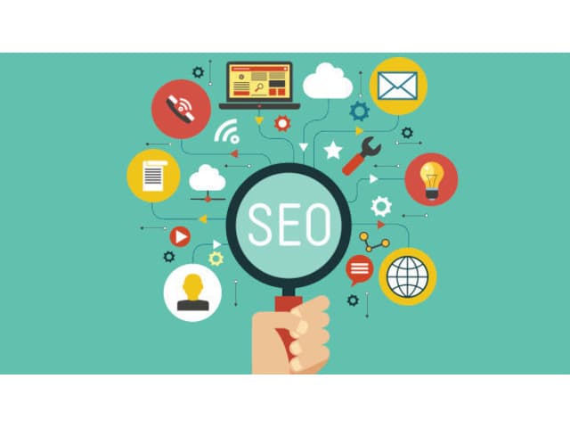 SEO Services Company In Tirupati| Kalyani Ads