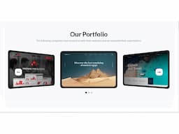 Psd to Wordpress - Image 1