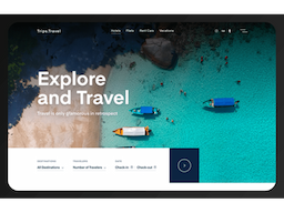 Psd to Wordpress - Image 5