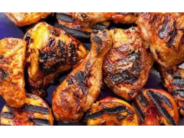 Jerkbbq Haven - caribbean food near me