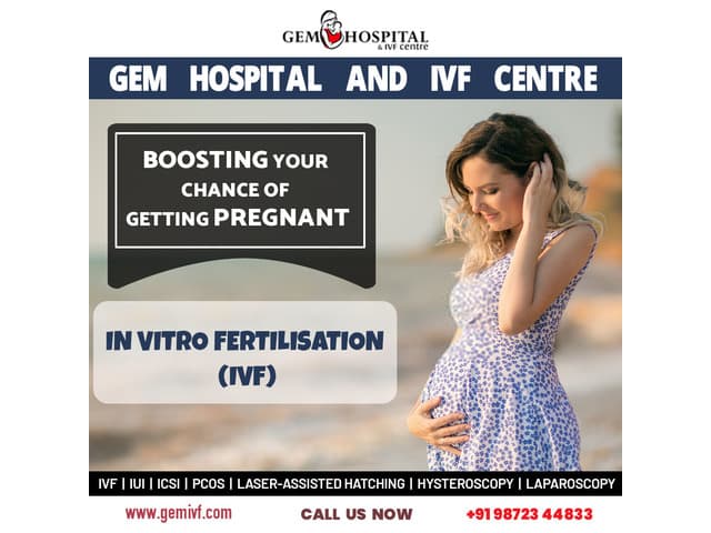 IVF centre in Bathinda