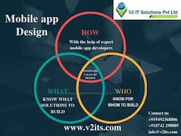 Best Android Mobile app development services in Khammam - Image 2