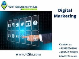 Best Android Mobile app development services in Khammam - Image 5