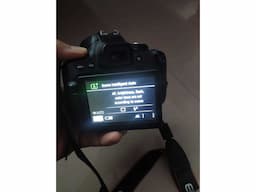 Canon EOS 750D - Image 1