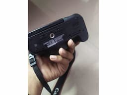 Canon EOS 750D - Image 4