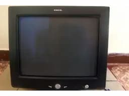 HCL CRT Monitor 14.5 Inches - Image 2