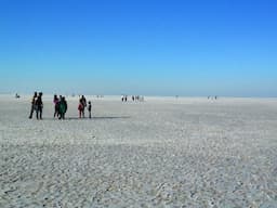 Kutch Tourism | Package | Kutch Top Places - Kutch Rann Resort - Image 3