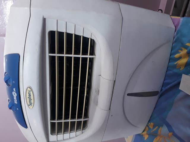 Working Symphony cooler, rarely used, looks like brand new