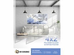 Wholesaler of Ceramic Wall Poster Picture Tiles & Kitchen Tile - Image 2