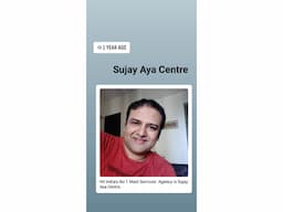 Aya Centre & Maid Services Agency in Andaman & Nicobar Island - Image 6