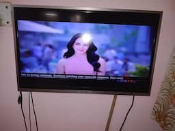 32 inch ONIDA LED full HD TV - Image 2