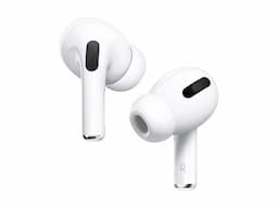 Apple airpods pro with mic - Image 2
