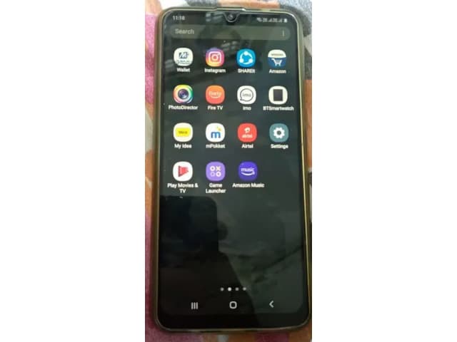 Samsung galaxy m30
